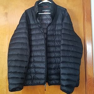 Hawke & Co. men's puffer coat